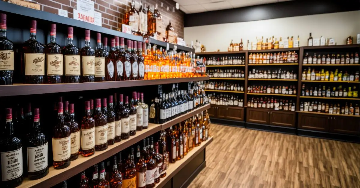 Liquor Store Merchandising 101 Signage, Displays, and Layout